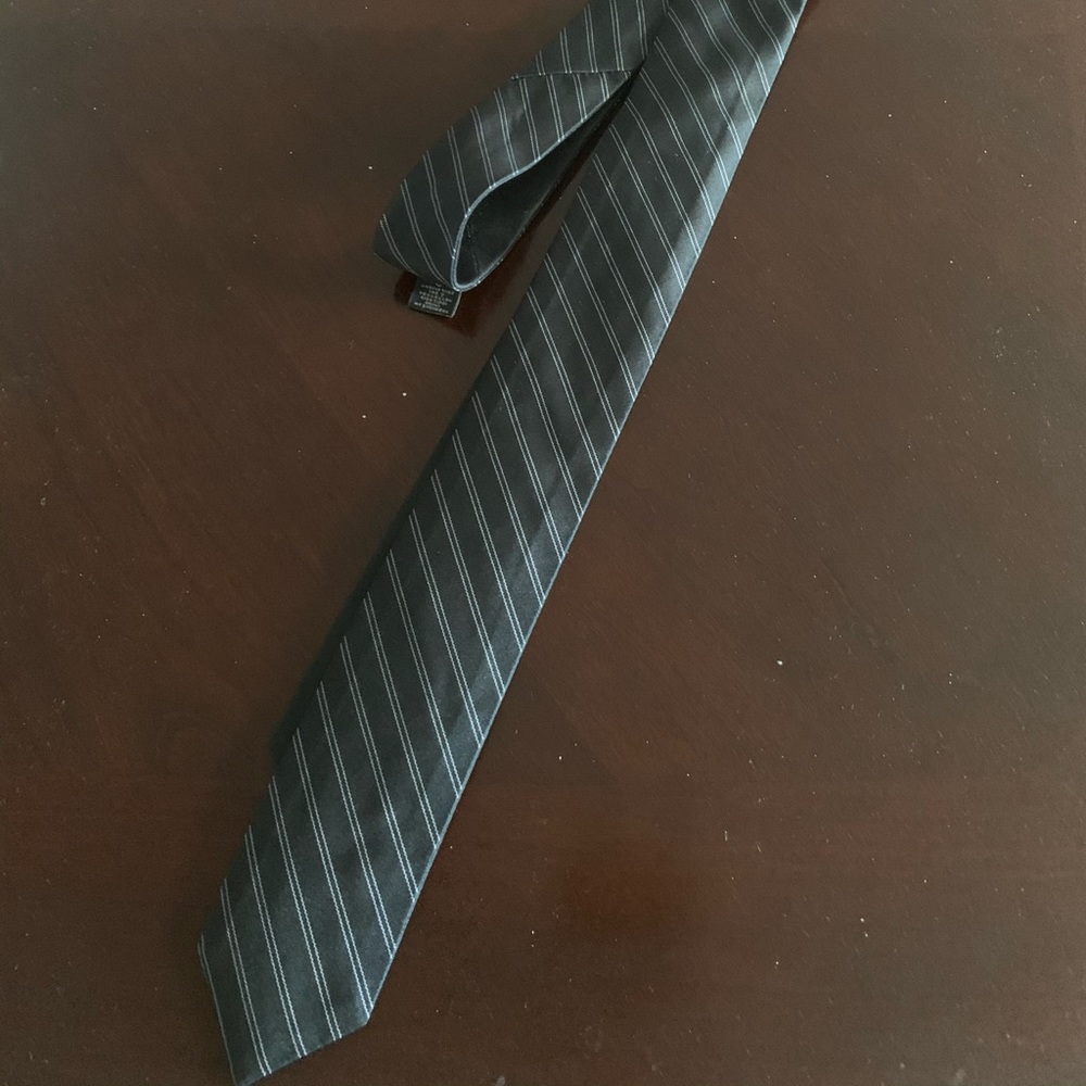 Reversible Tie